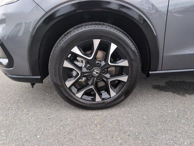 Certified 2026 Honda HR-V EX-L image 33