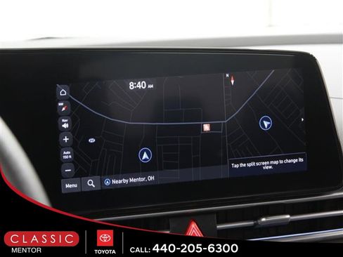 Used 2024 Hyundai Elantra SEL image 10