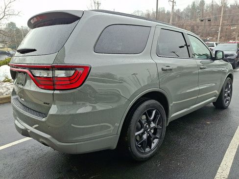 New 2026 Dodge Durango GT image 3