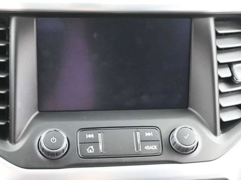 Used 2023 GMC Acadia SLE w/ Driver Convenience Package FWD image 26