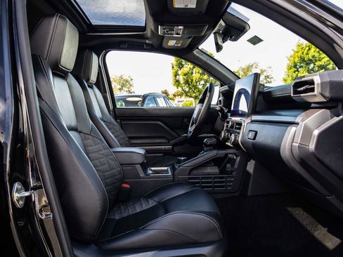 Certified 2025 Toyota 4Runner TRD Off-Road Premium image 23