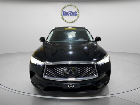 Used 2019 INFINITI QX50 Essential w/ Premium Heat Package AWD/4WD image 8