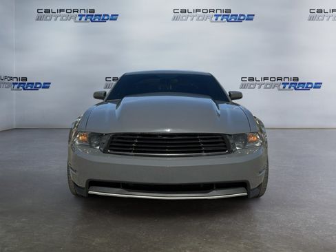 Used 2011 Ford Mustang GT Premium w/ Brembo Brake Pkg RWD image 2