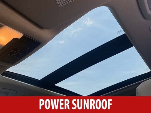 Used 2024 Nissan Rogue SL w/ SL Premium Package AWD/4WD image 17