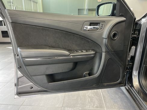 Used 2023 Dodge Charger SRT Hellcat w/ Harman/Kardon Audio Group RWD image 15
