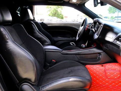 Used 2023 Dodge Challenger R/T w/ Plus Package RWD image 23