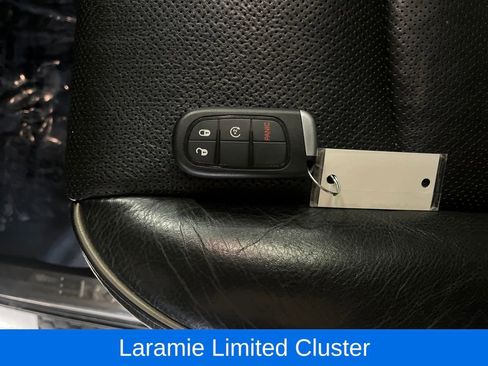 Used 2018 RAM 1500 Limited AWD/4WD image 33