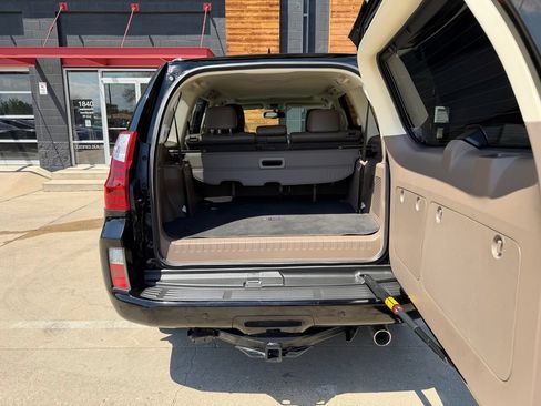Used 2010 Lexus GX 460 Premium AWD/4WD image 21