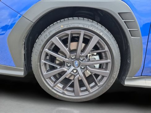 Used 2026 Subaru WRX Premium AWD/4WD image 33