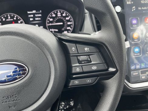 New 2026 Subaru Crosstrek 2.0i Premium AWD/4WD image 15