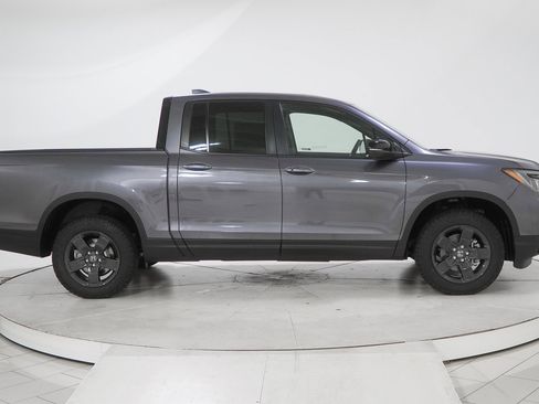 New 2026 Honda Ridgeline TrailSport image 15