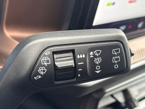 Used 2025 Ford Bronco Sport Outer Banks w/ Outer Banks Tech Package+ image 36