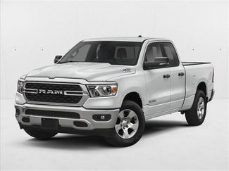 Used 2023 RAM 1500 Big Horn RWD video 1