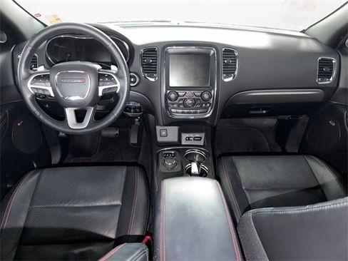 Used 2017 Dodge Durango R/T w/ Trailer Tow Group IV image 10