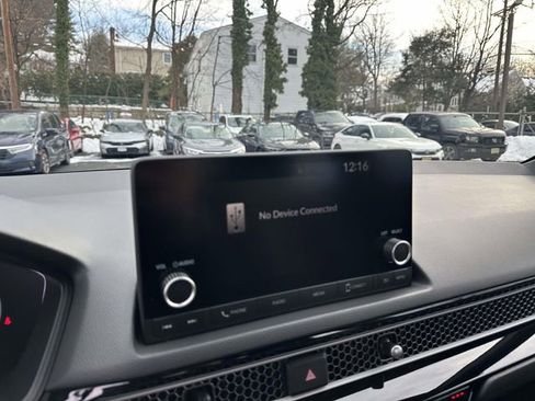 Used 2025 Honda Civic Sport image 23