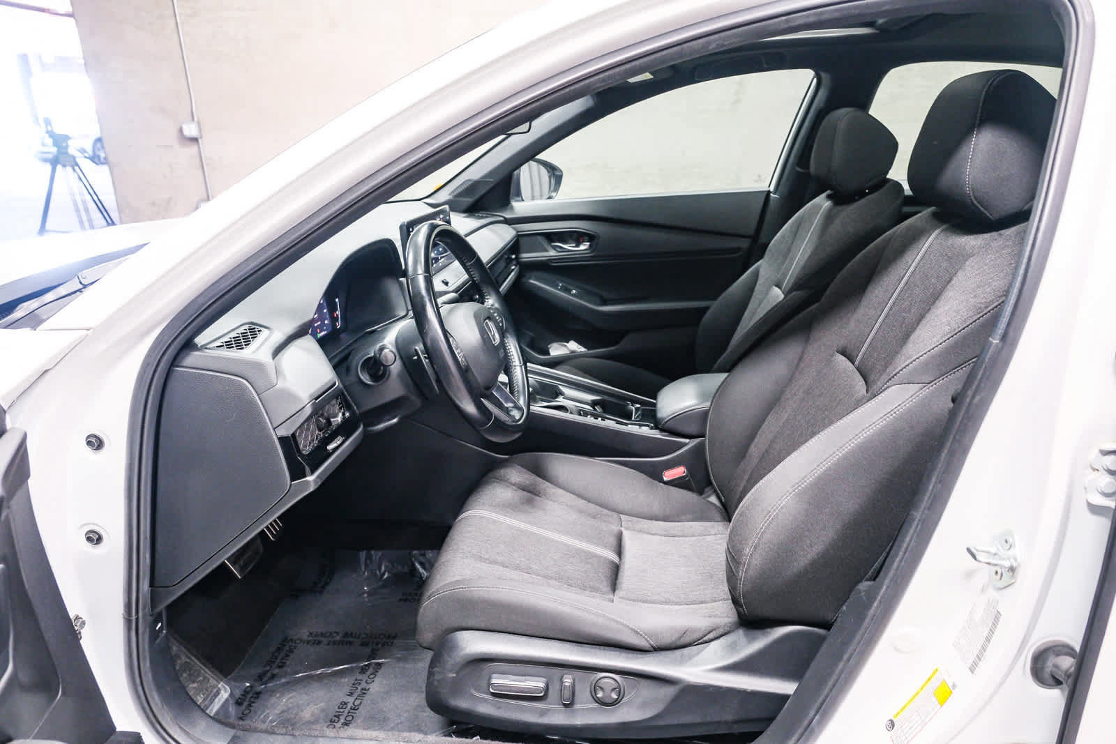 Used 2023 Honda Accord Sport image 23
