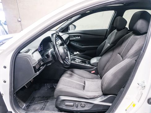 Used 2023 Honda Accord Sport image 23