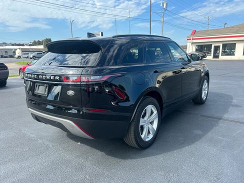 Used 2019 Land Rover Range Rover Velar S AWD/4WD image 5