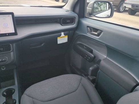 New 2026 Ford Maverick XL image 17