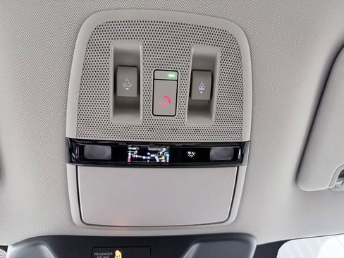 Certified 2026 INFINITI QX80 Pure w/ Cargo Package image 50