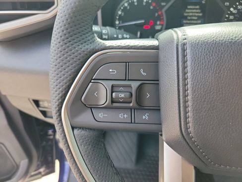 New 2026 Toyota Tundra SR5 AWD/4WD image 19
