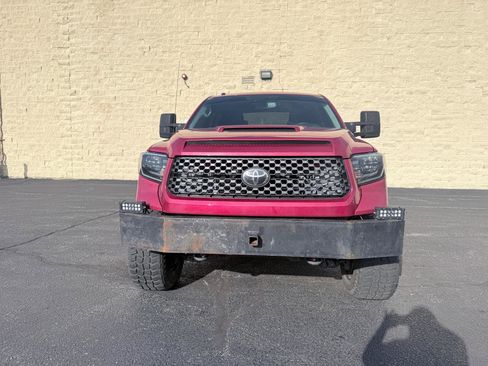 Used 2019 Toyota Tundra SR5 image 8