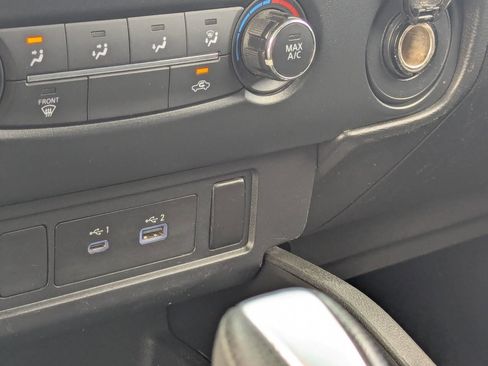 Used 2022 Nissan Frontier S RWD image 32
