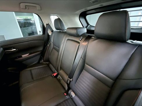 Certified 2025 Nissan Rogue Rock Creek image 19