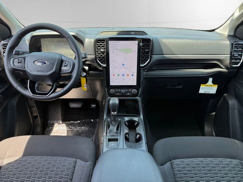 New 2026 Ford Ranger XLT AWD/4WD image 10