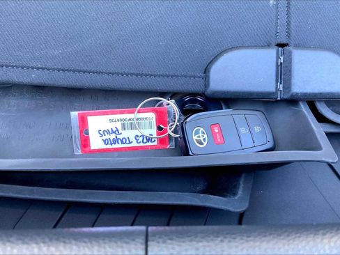 Used 2023 Toyota Prius LE AWD/4WD image 14