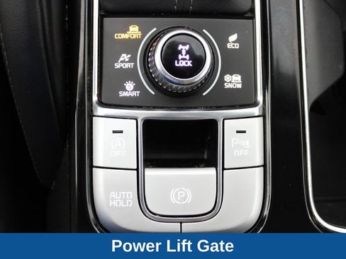 Used 2022 Kia Telluride EX w/ EX Premium Package AWD/4WD image 18