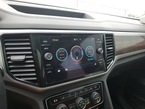 Used 2018 Volkswagen Atlas SEL Premium AWD/4WD image 26
