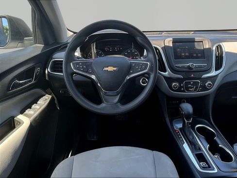 Used 2021 Chevrolet Equinox LS w/ LS Convenience Package FWD image 8