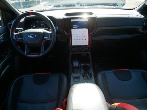 Used 2025 Ford Ranger Raptor image 10