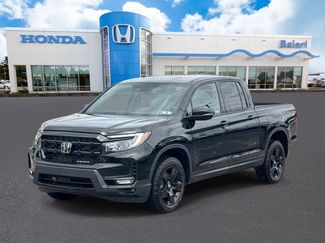 Used 2026 Honda Ridgeline Black Edition video 1