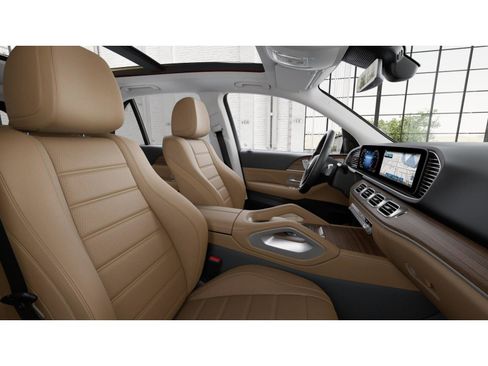 Certified 2024 Mercedes-Benz GLE 350 4MATIC image 34