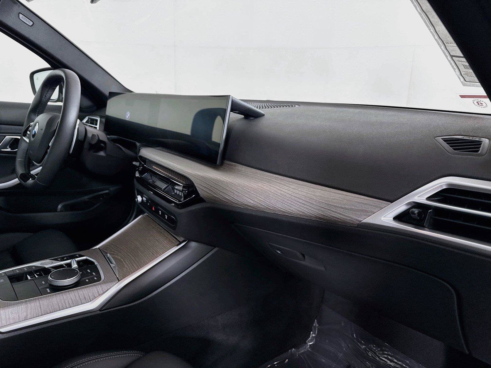 Used 2026 BMW 330i Sedan RWD image 44