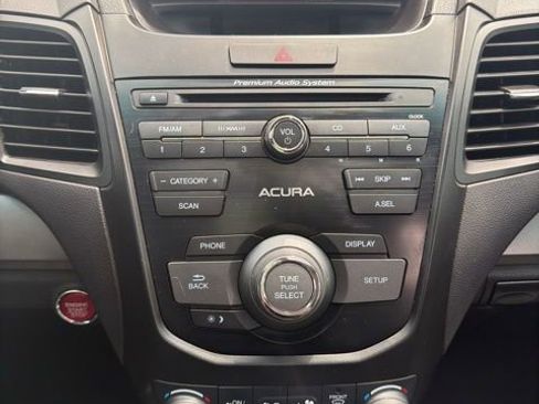 Used 2015 Acura RDX AWD image 15