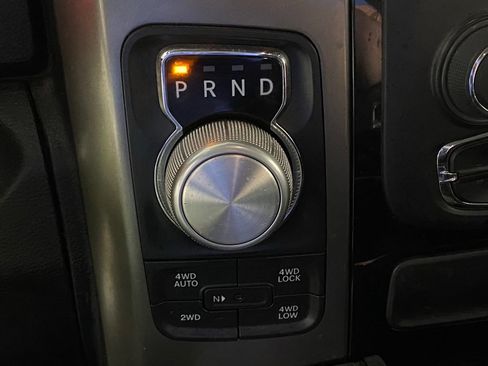Used 2018 RAM 1500 Sport AWD/4WD image 27