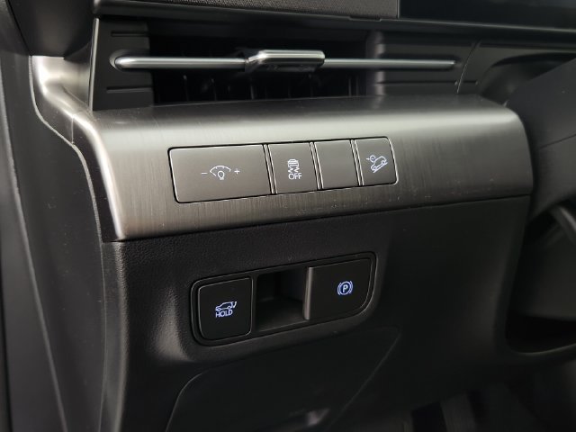 New 2027 Hyundai Kona Limited AWD/4WD image 22