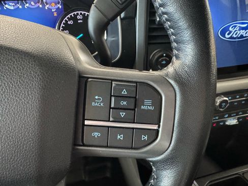 Used 2021 Ford F150 XLT w/ Equipment Group 302A High image 27