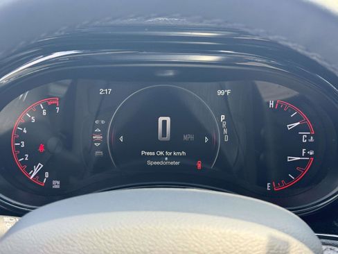 Certified 2025 Dodge Durango GT w/ Blacktop Package AWD/4WD image 32