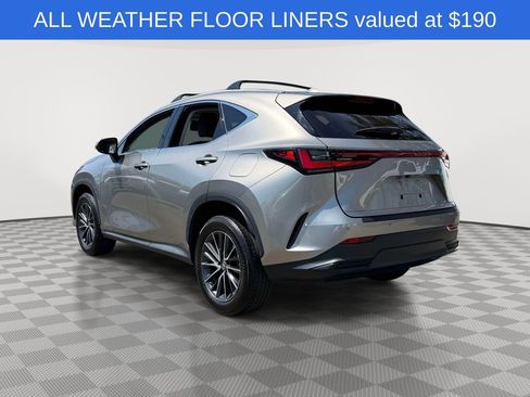 Used 2023 Lexus NX 350 AWD image 7