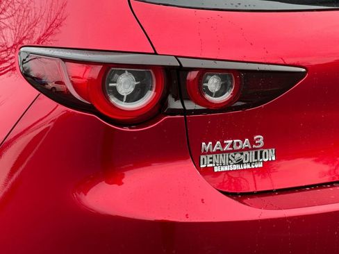 New 2026 MAZDA MAZDA3 s Sport image 25