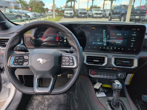 New 2026 Ford Mustang Premium image 19