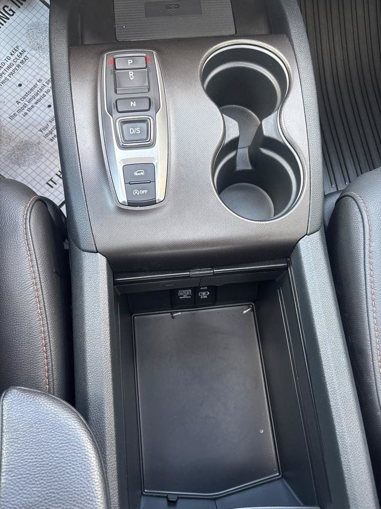 Used 2023 Honda Passport TrailSport image 27