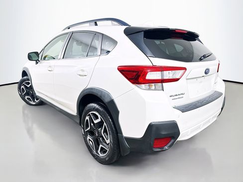 Used 2019 Subaru Crosstrek 2.0i Limited w/ Moonroof Package AWD/4WD image 5