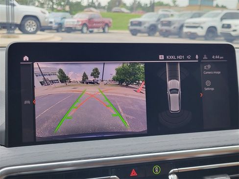 Used 2024 BMW X3 xDrive30i w/ Premium Package image 27