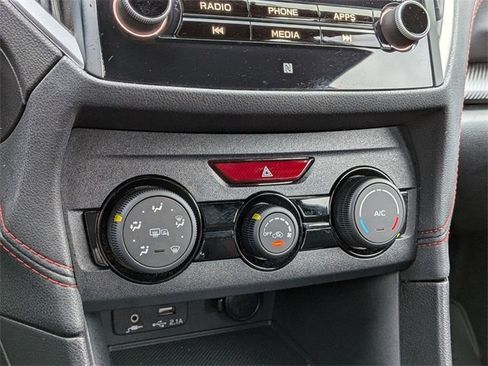 Certified 2023 Subaru Impreza 2.0i Sport image 20