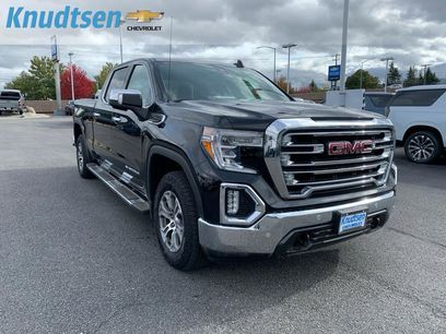 Used 2020 GMC Sierra 1500 SLT